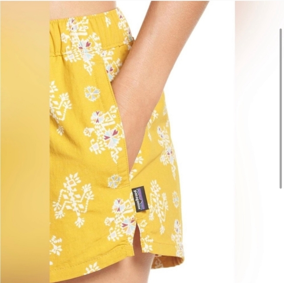 Patagonia Worn Wear Athletic Shorts, Size Small, Style#STY57043FA18 - Picture 2 of 16